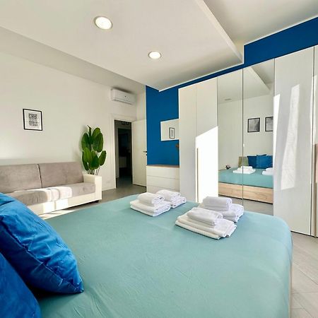 Sergio I Apartment Рим Экстерьер фото
