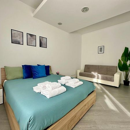 Sergio I Apartment Рим Экстерьер фото