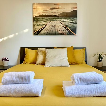 Sergio I Apartment Рим Экстерьер фото