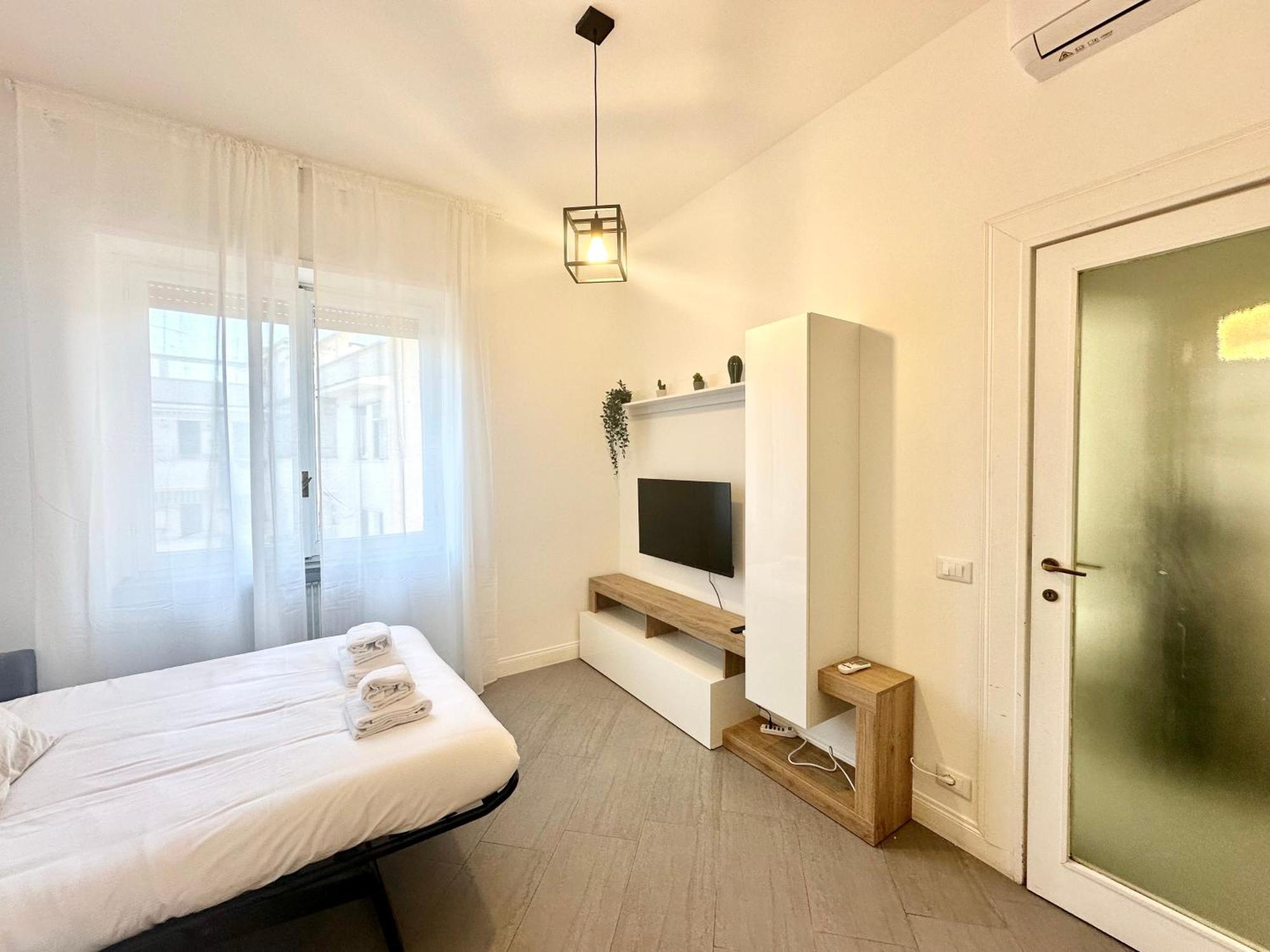 Sergio I Apartment Рим Экстерьер фото