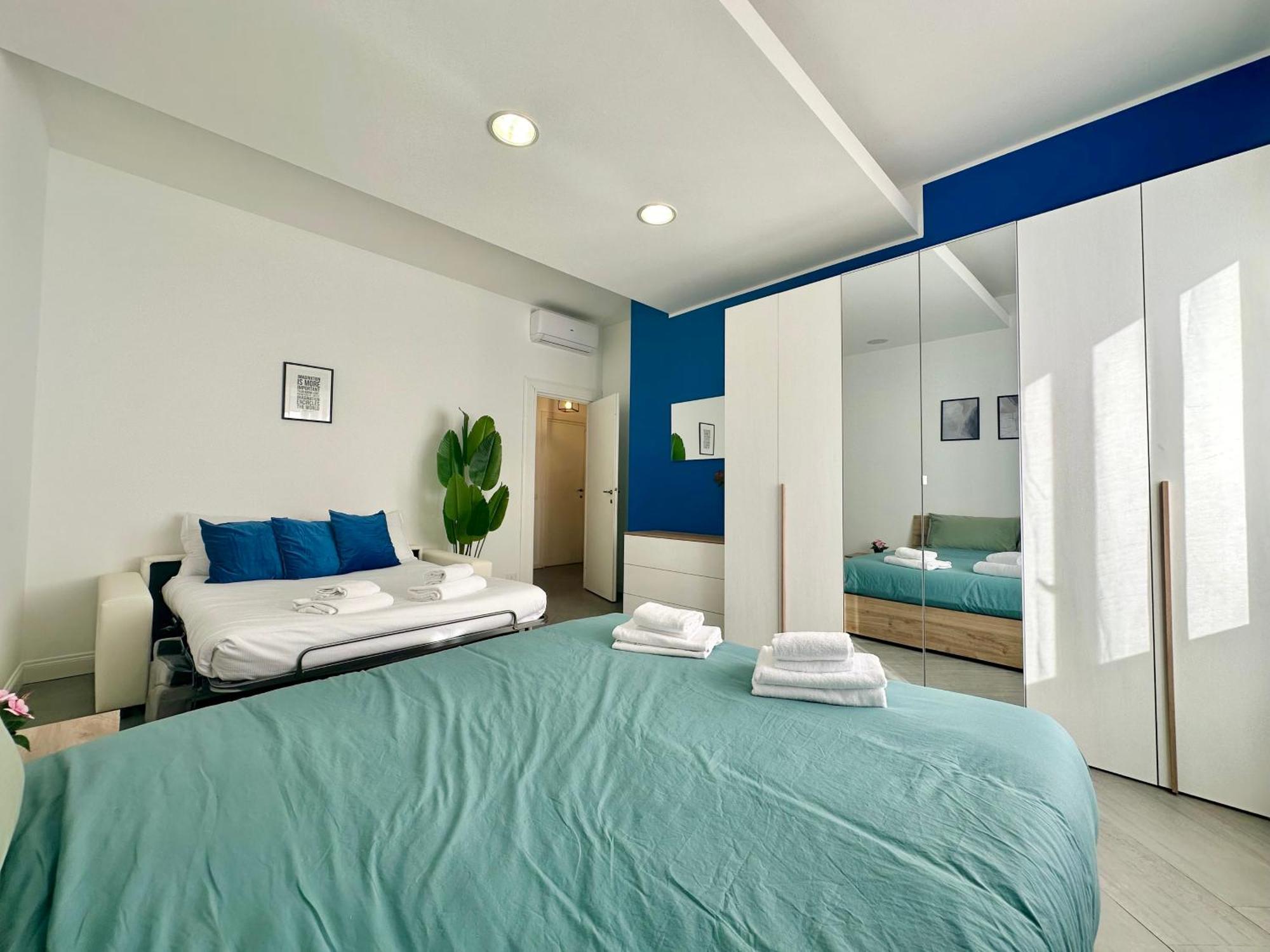 Sergio I Apartment Рим Экстерьер фото