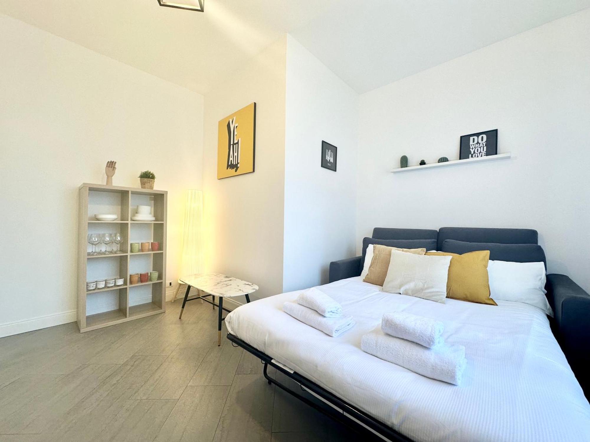 Sergio I Apartment Рим Экстерьер фото