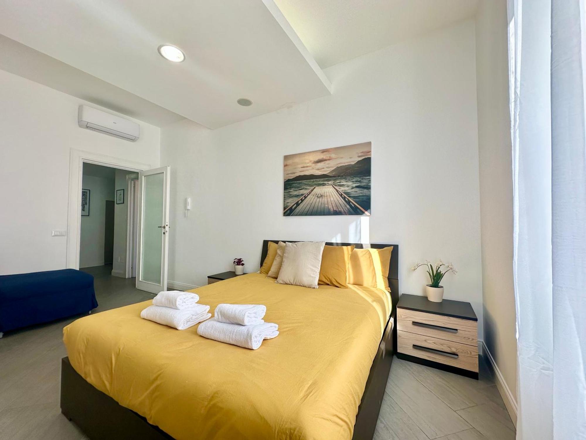 Sergio I Apartment Рим Экстерьер фото