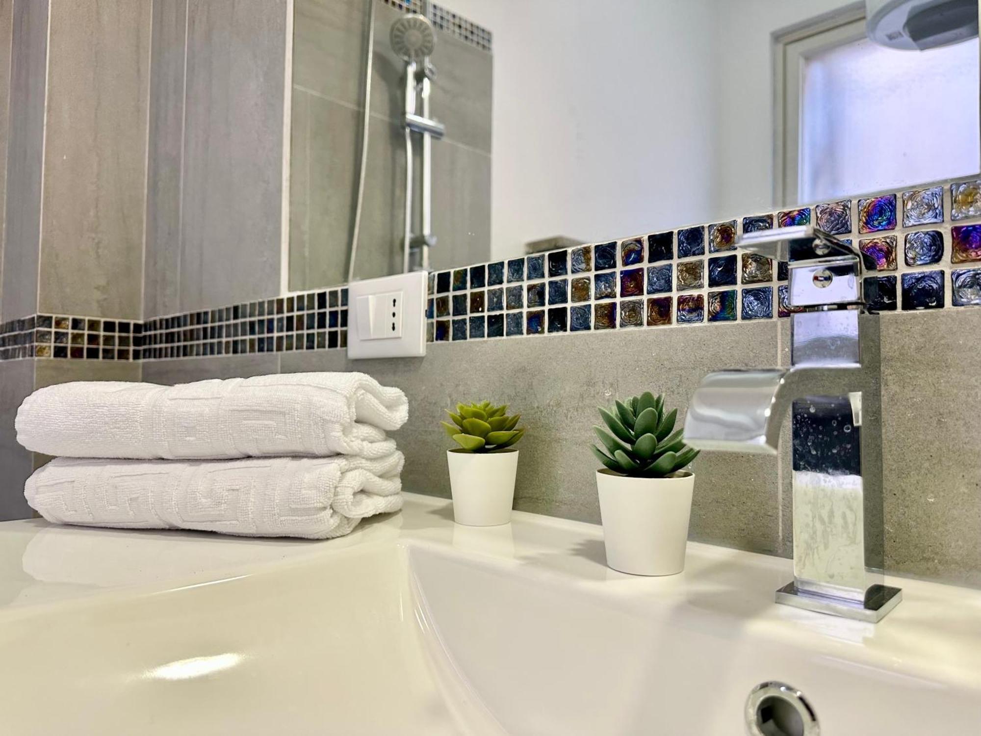 Sergio I Apartment Рим Экстерьер фото