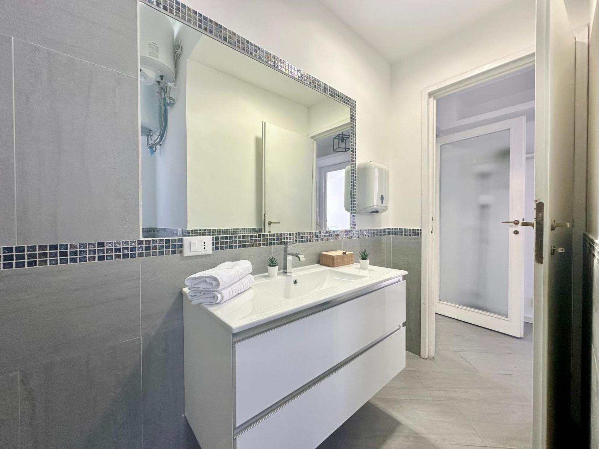 Sergio I Apartment Рим Экстерьер фото