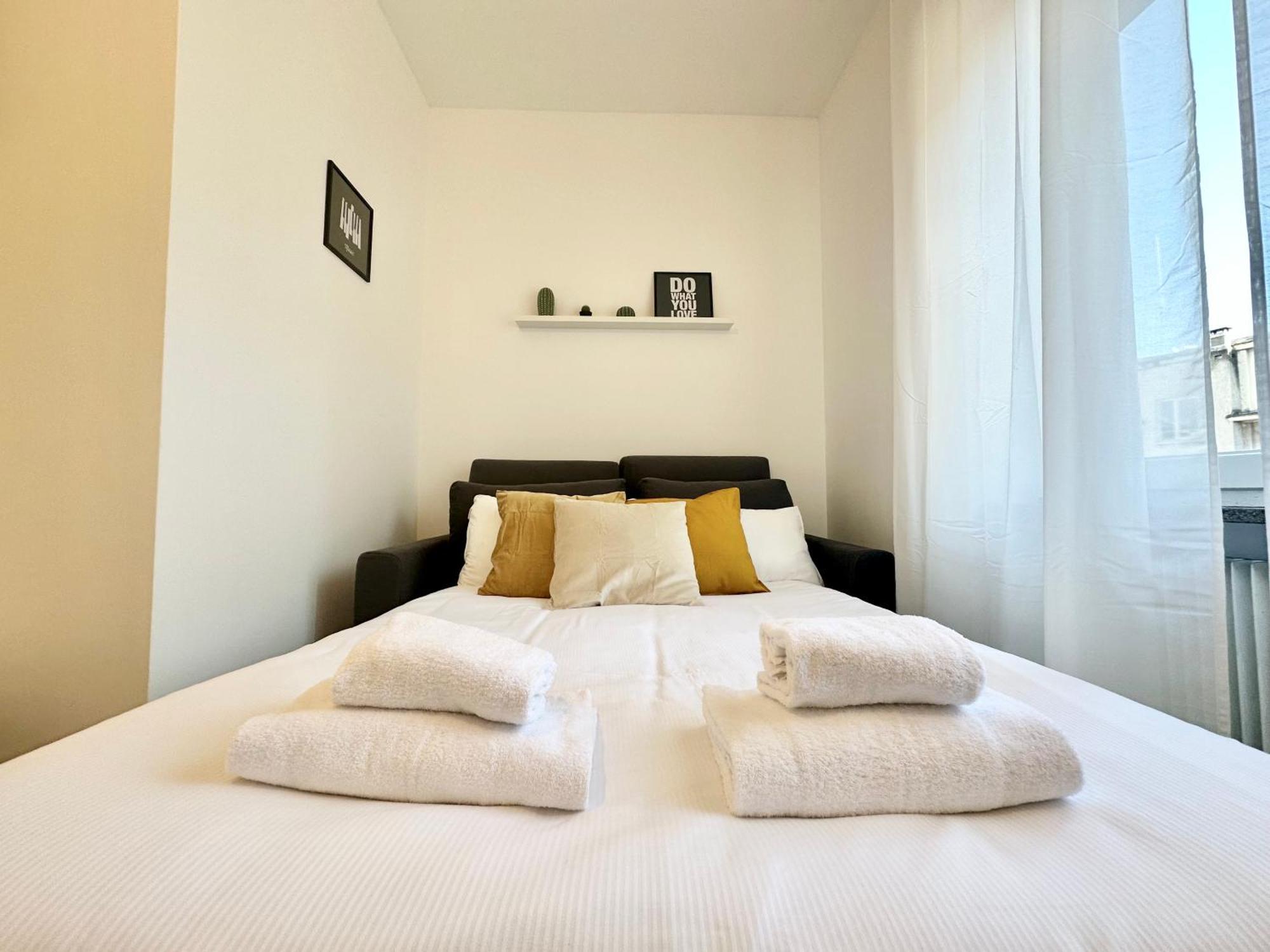 Sergio I Apartment Рим Экстерьер фото