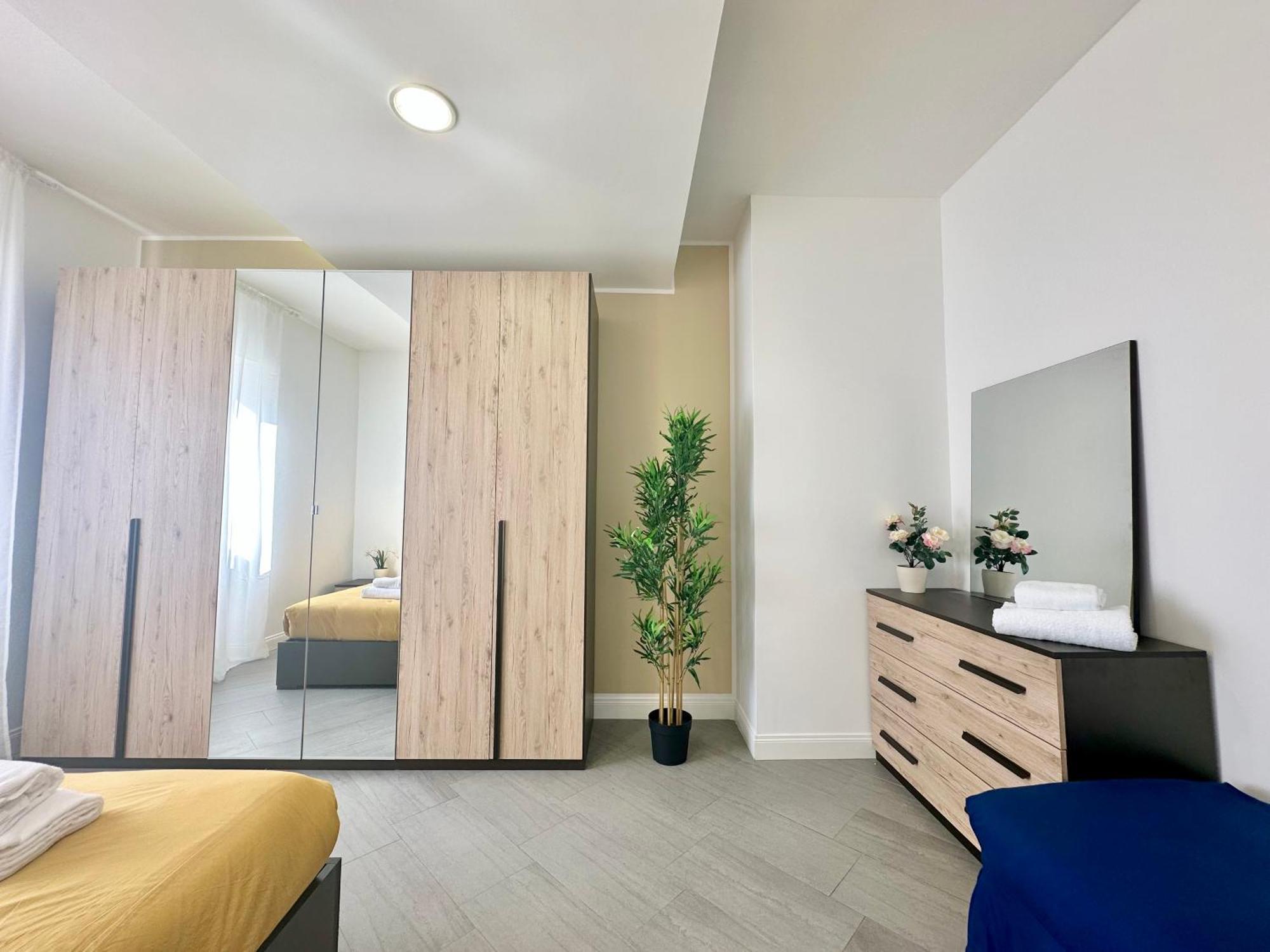 Sergio I Apartment Рим Экстерьер фото