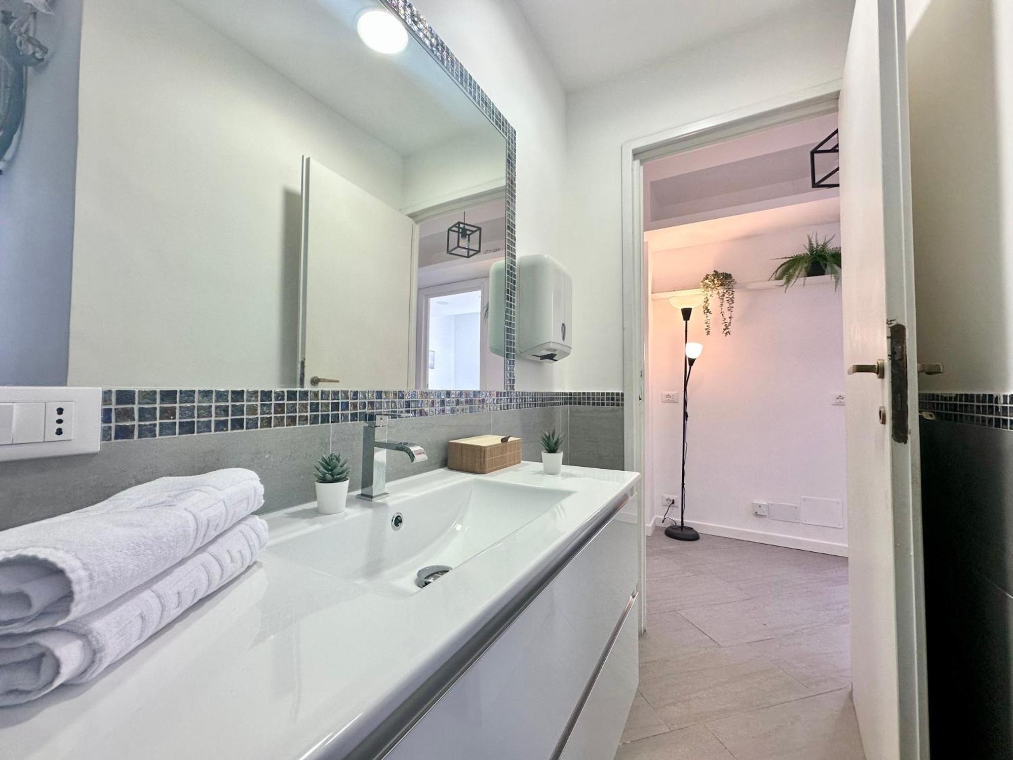 Sergio I Apartment Рим Экстерьер фото
