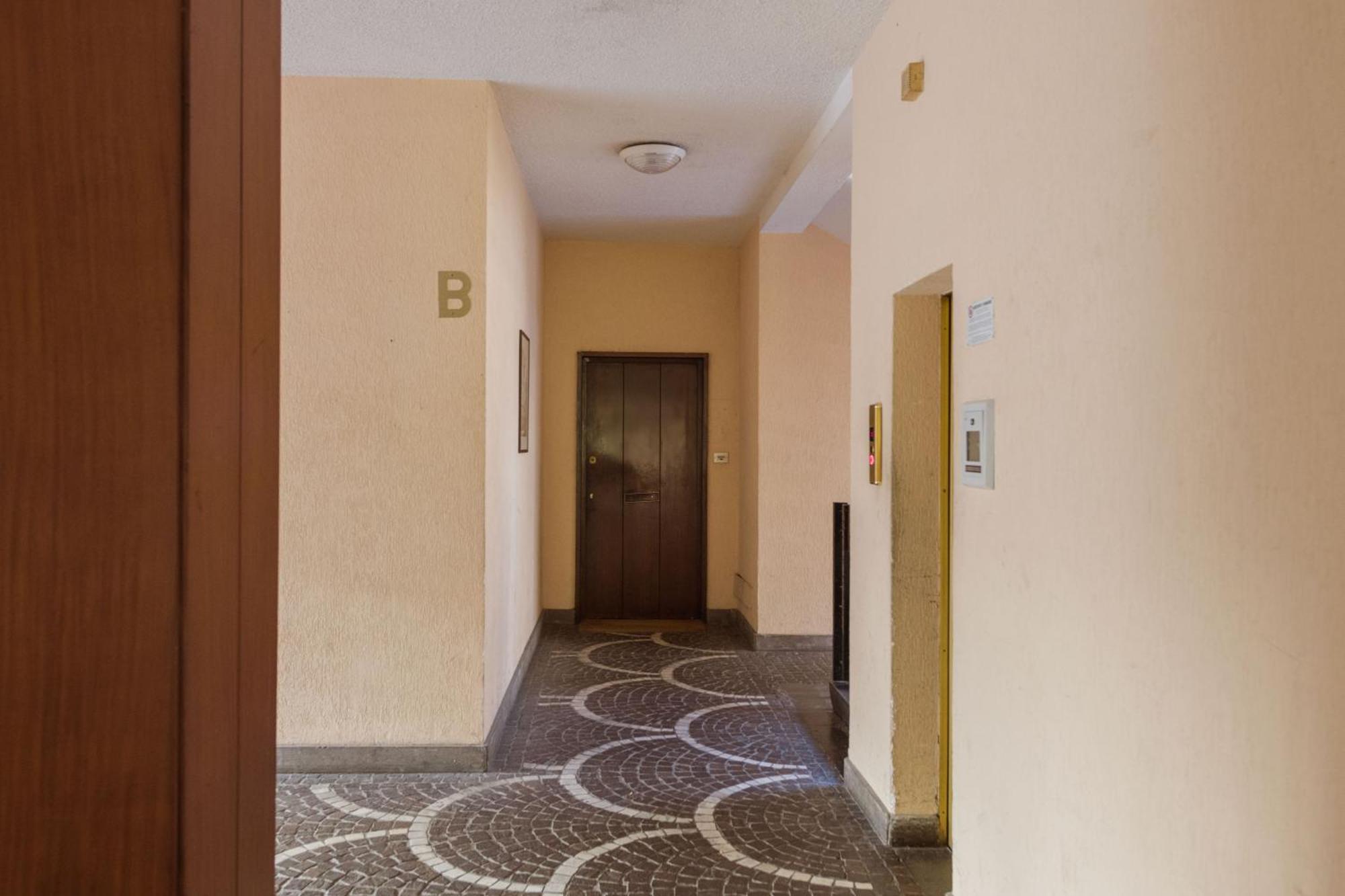 Sergio I Apartment Рим Экстерьер фото