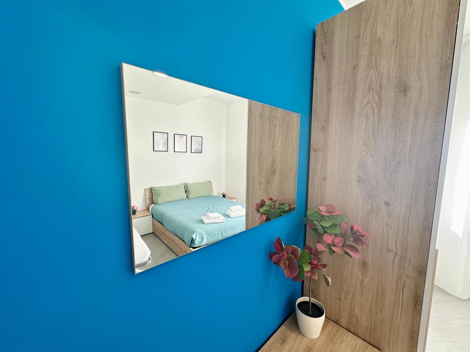 Sergio I Apartment Рим Экстерьер фото