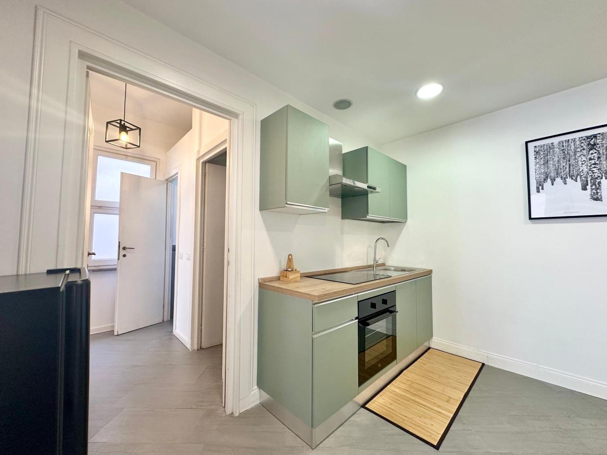 Sergio I Apartment Рим Экстерьер фото