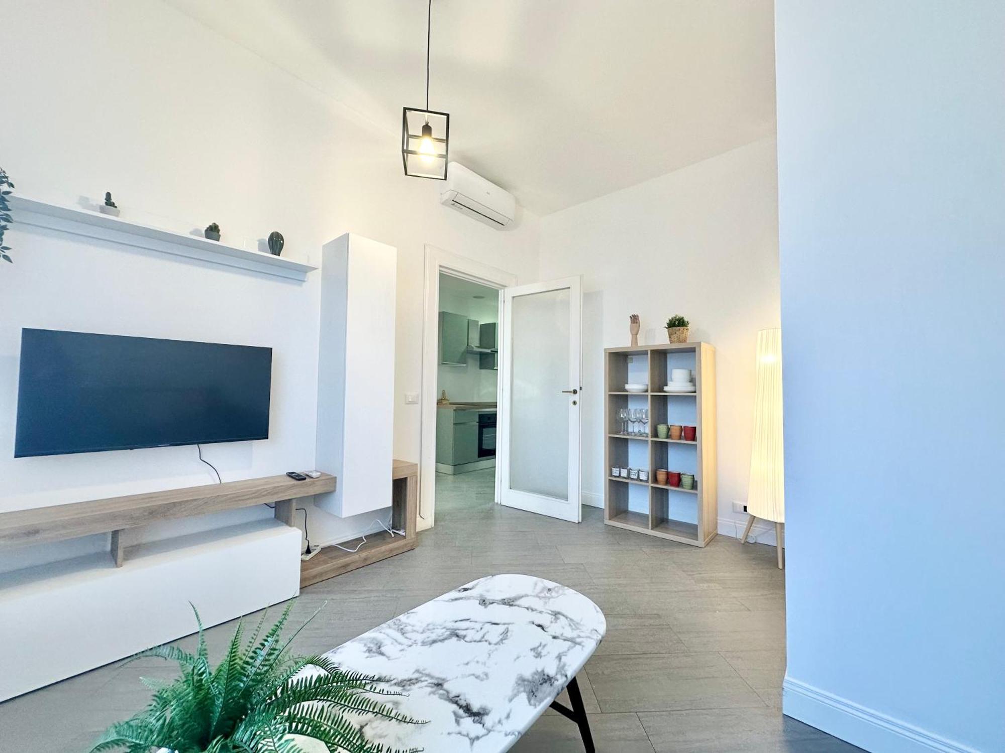 Sergio I Apartment Рим Экстерьер фото