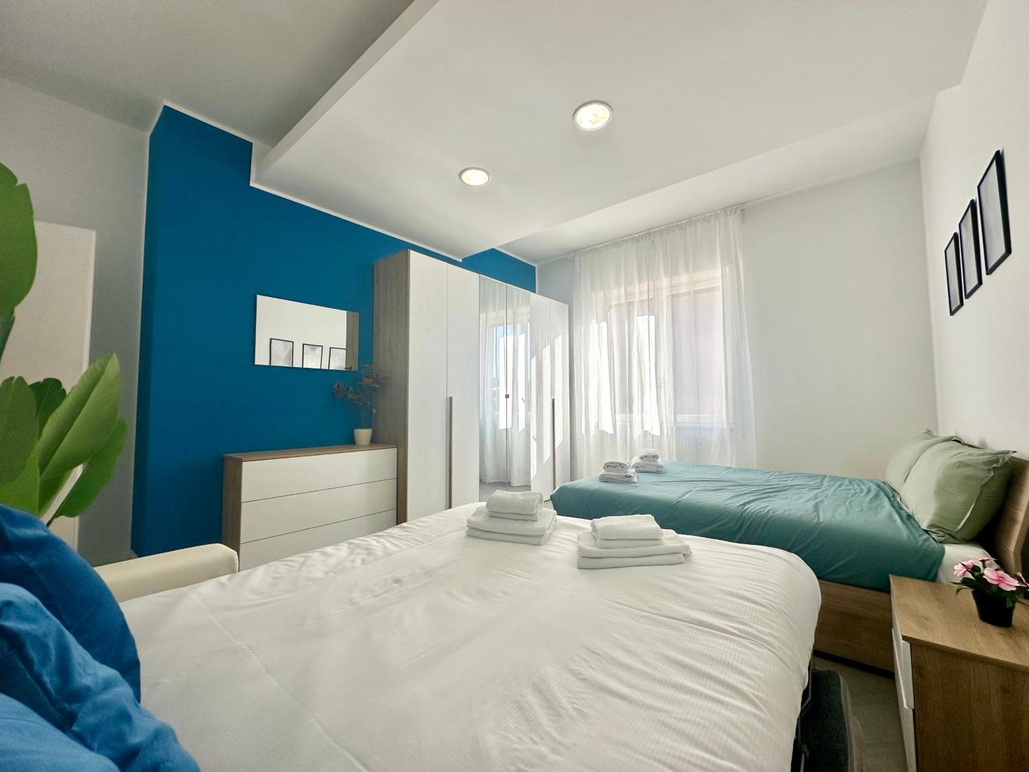 Sergio I Apartment Рим Экстерьер фото