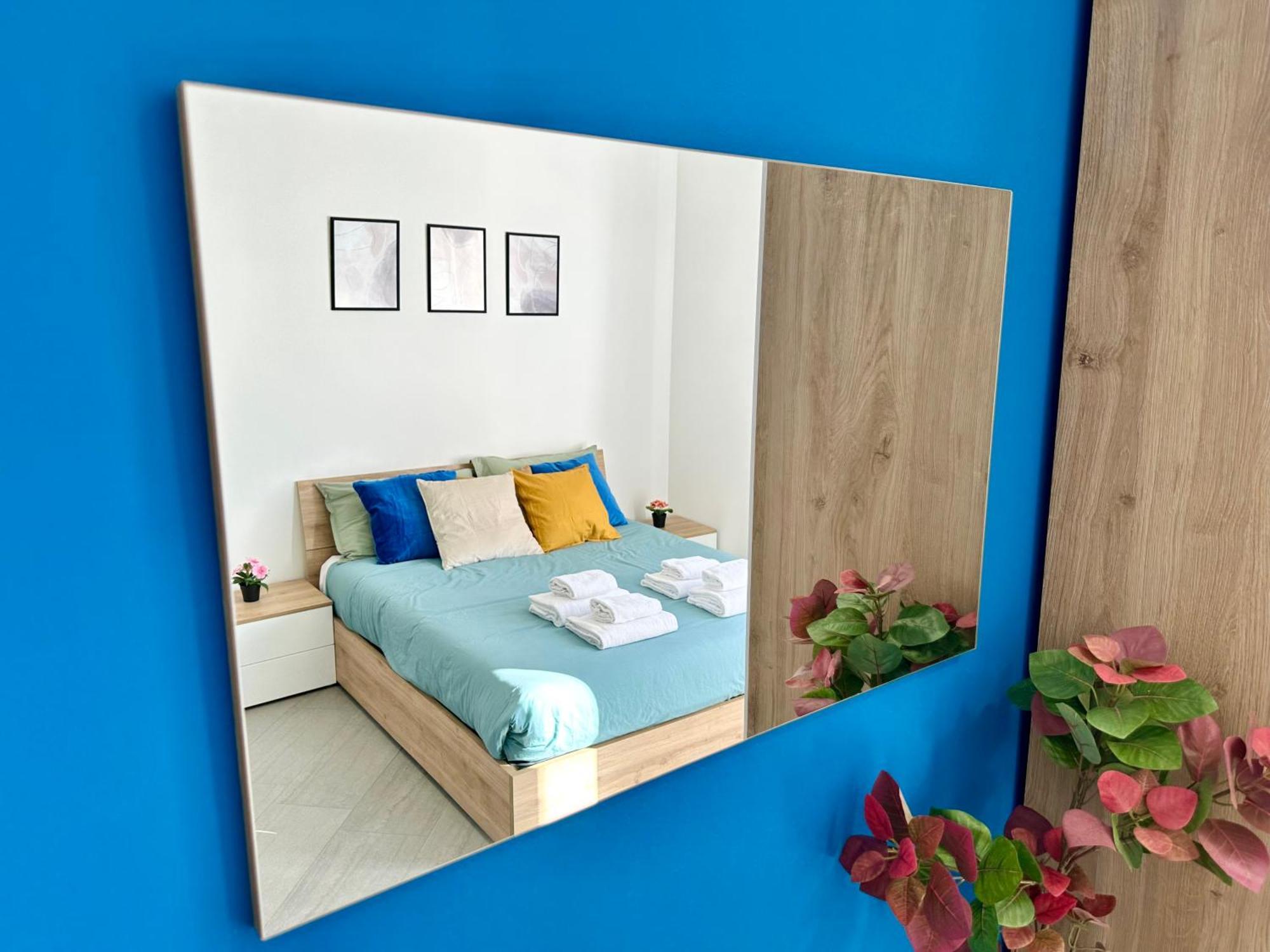 Sergio I Apartment Рим Экстерьер фото