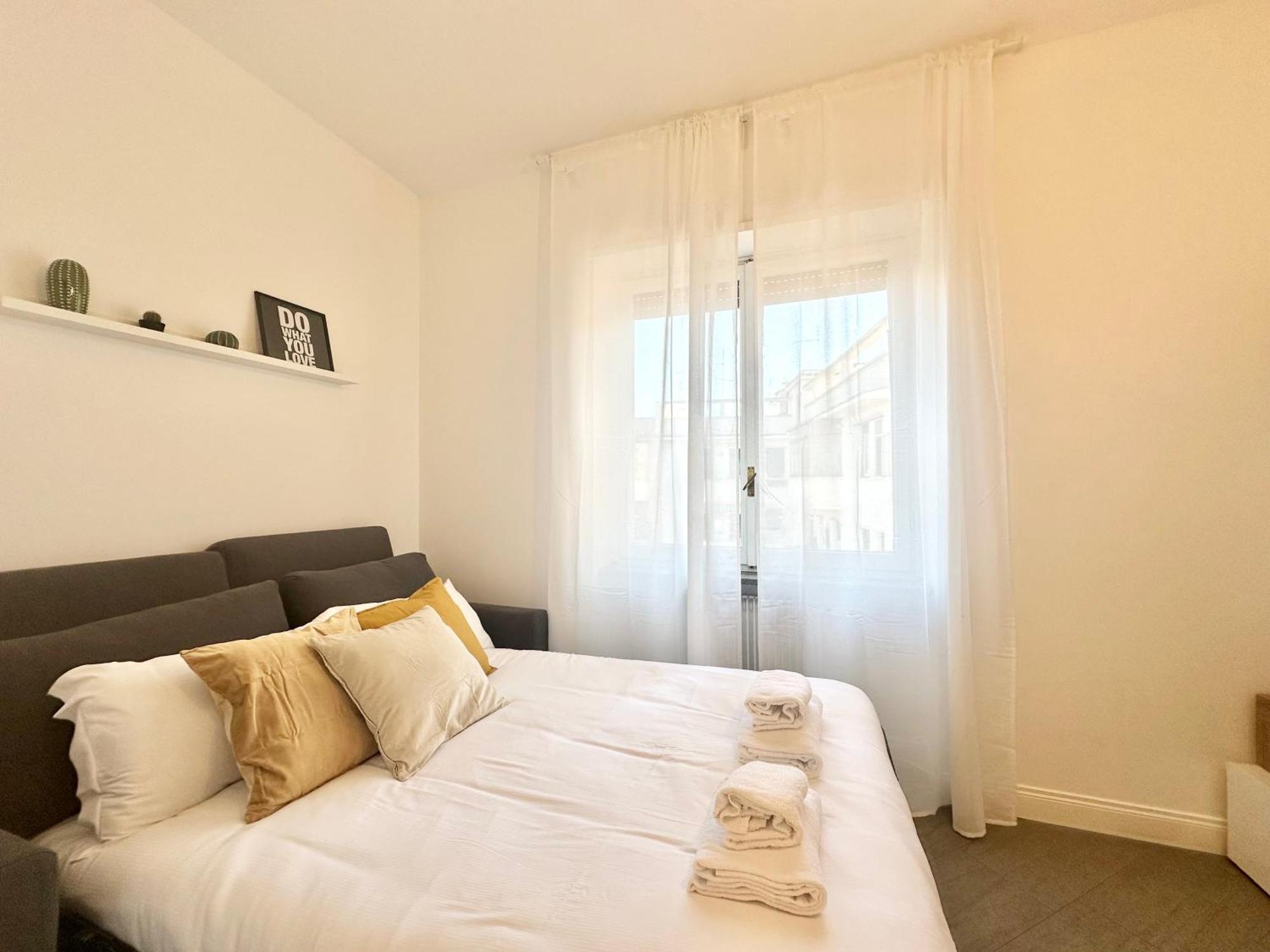 Sergio I Apartment Рим Экстерьер фото