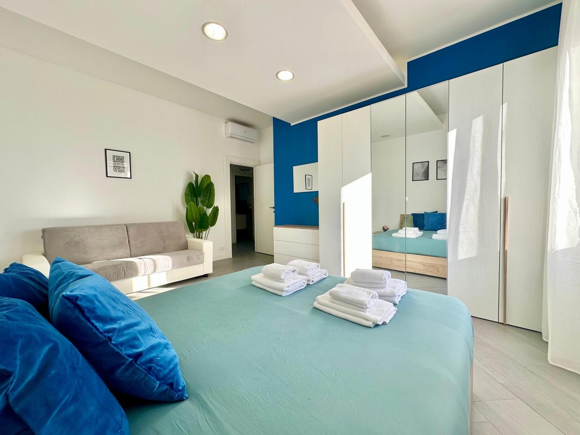 Sergio I Apartment Рим Экстерьер фото