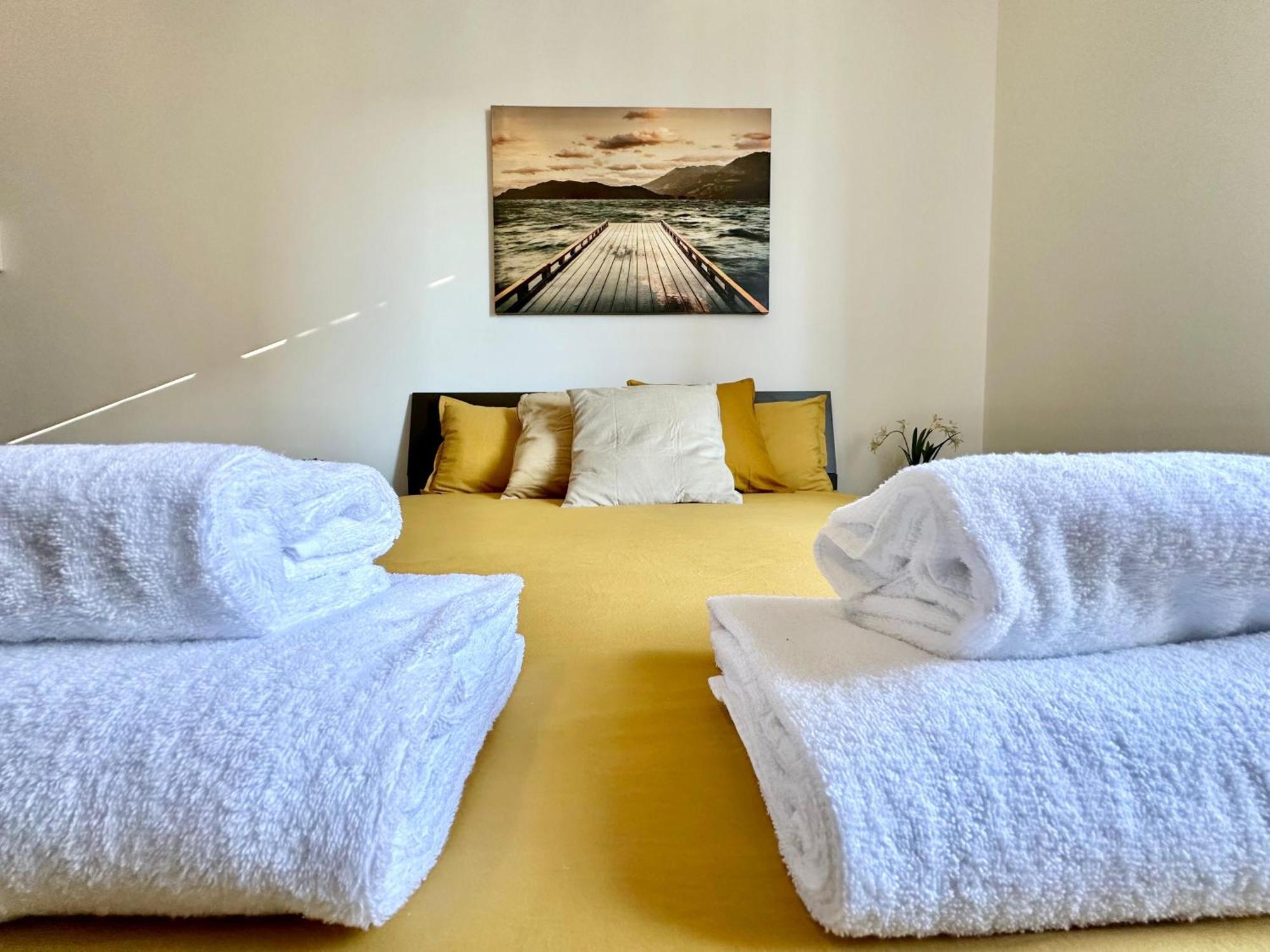 Sergio I Apartment Рим Экстерьер фото
