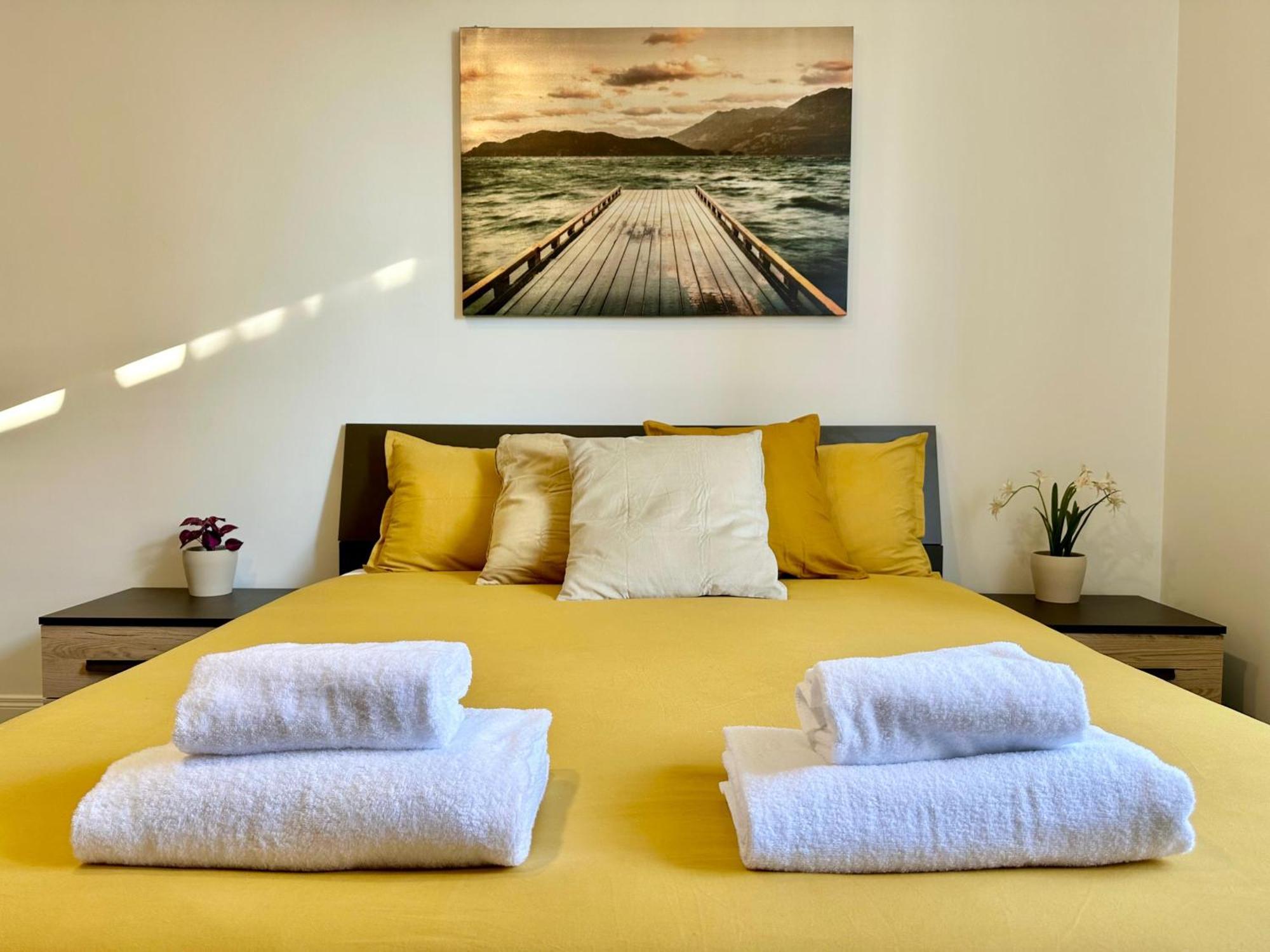 Sergio I Apartment Рим Экстерьер фото