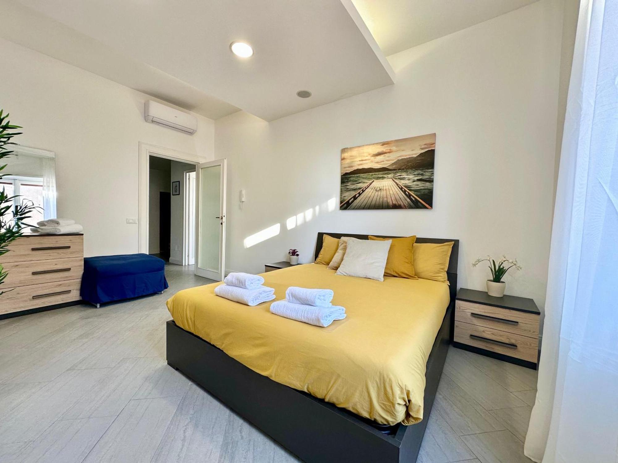 Sergio I Apartment Рим Экстерьер фото